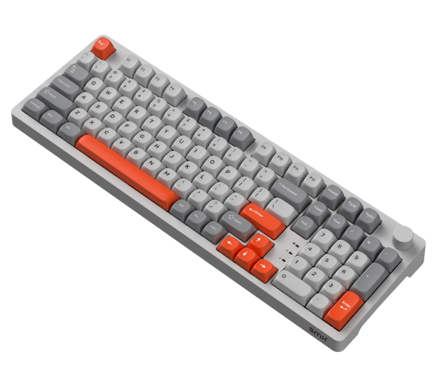 SMX Sanshu Nougat Switch 94 gray SMXG047 - 1417241 - zdjęcie 7